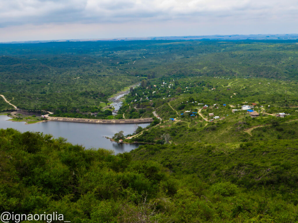 Recorridos Recomendados