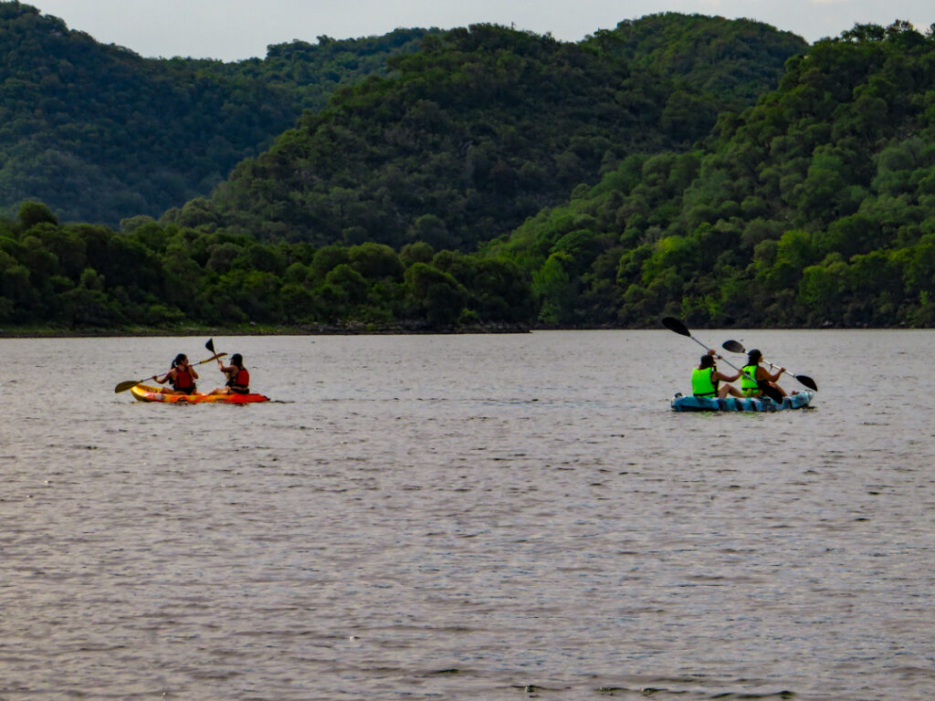 Recorridos Recomendados