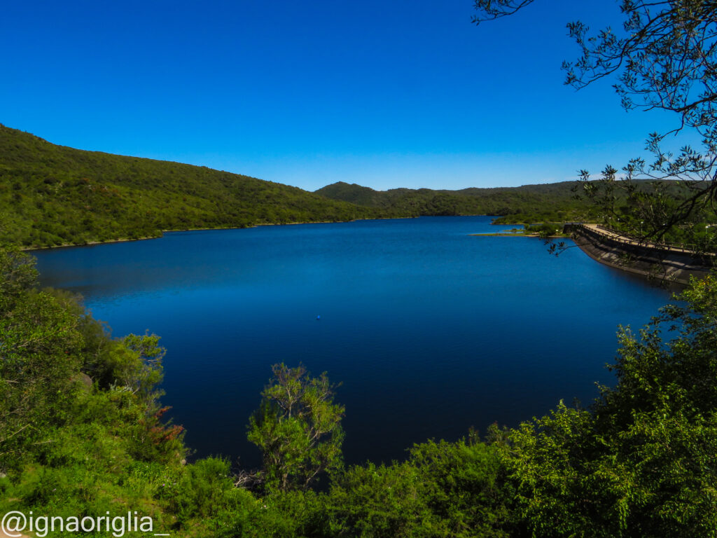 Recorridos Recomendados