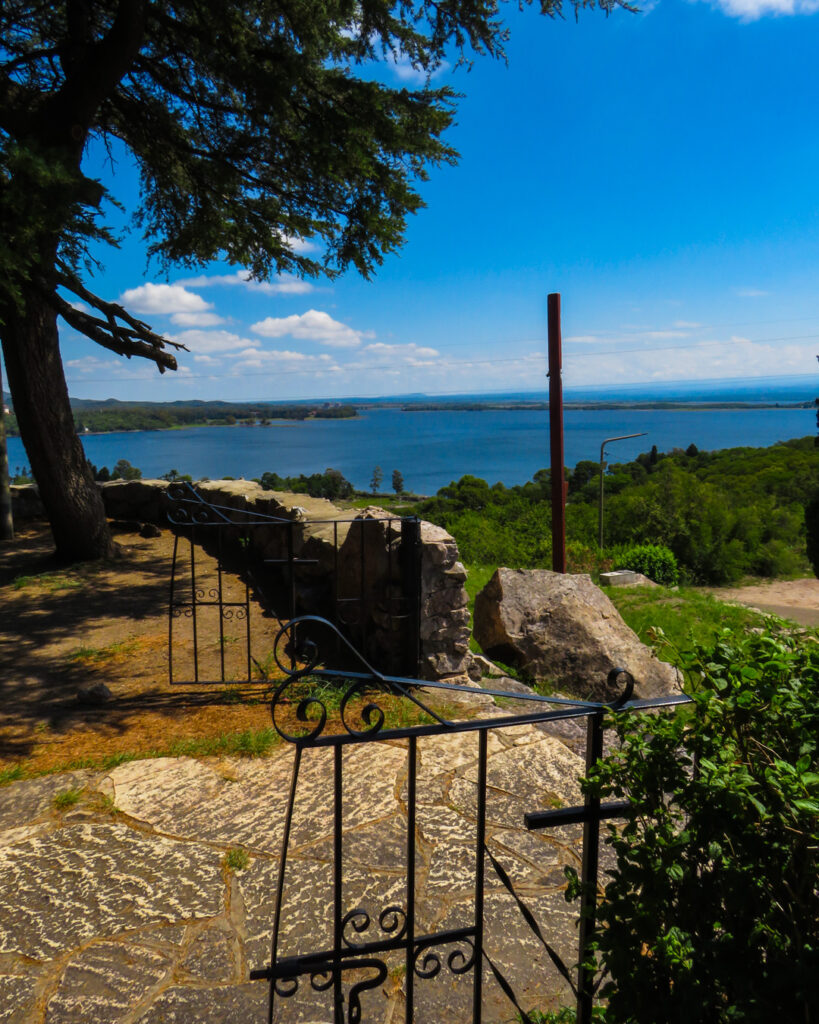 Embalse