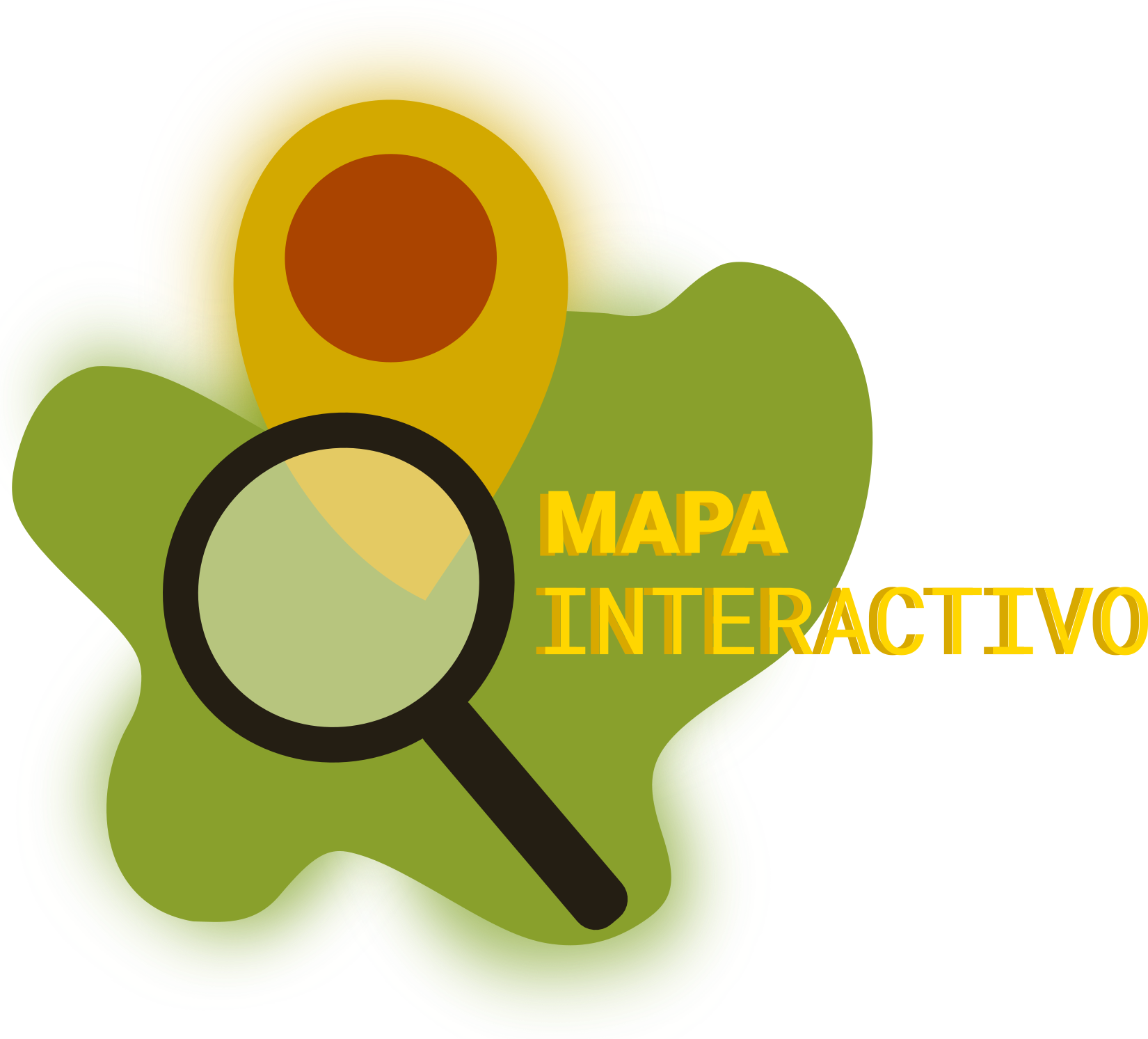 mapa de calamuchita