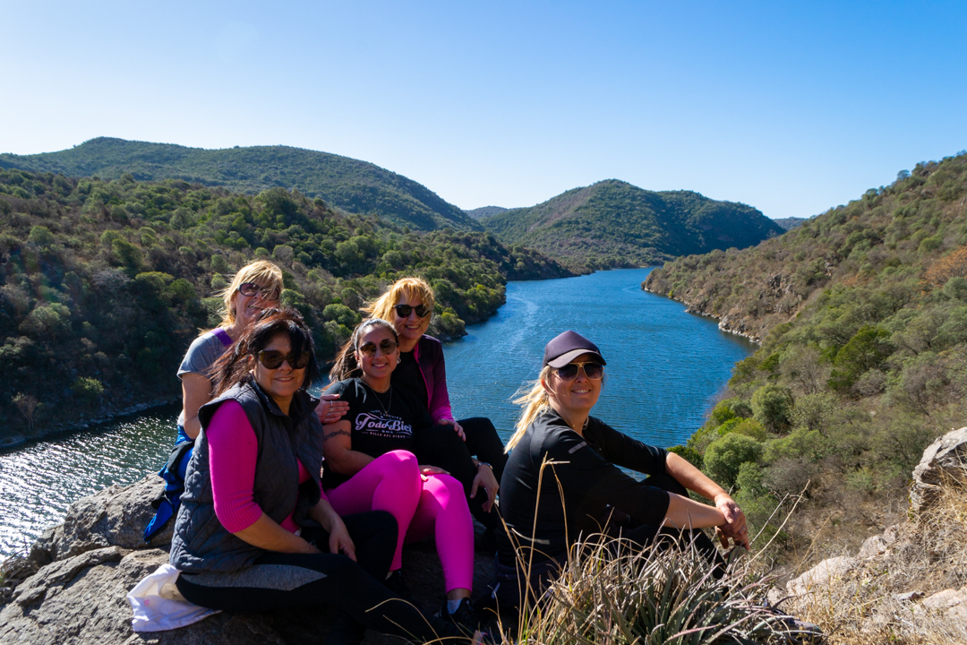 Embalse