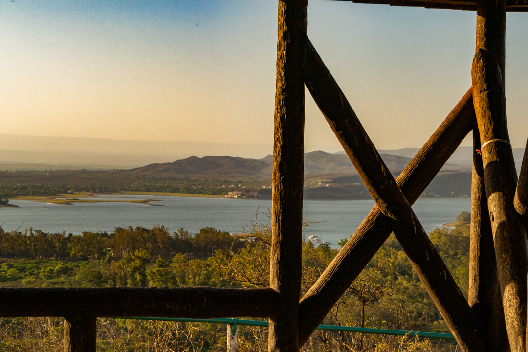 Embalse