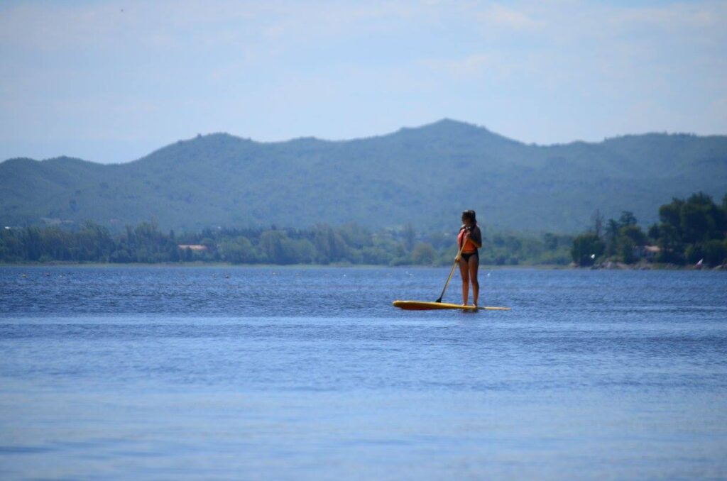 Embalse