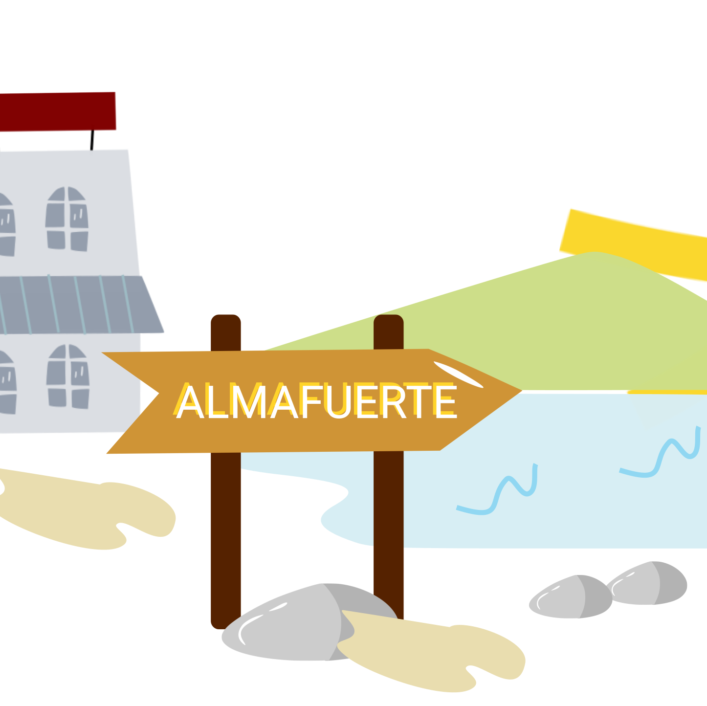 almafuerte