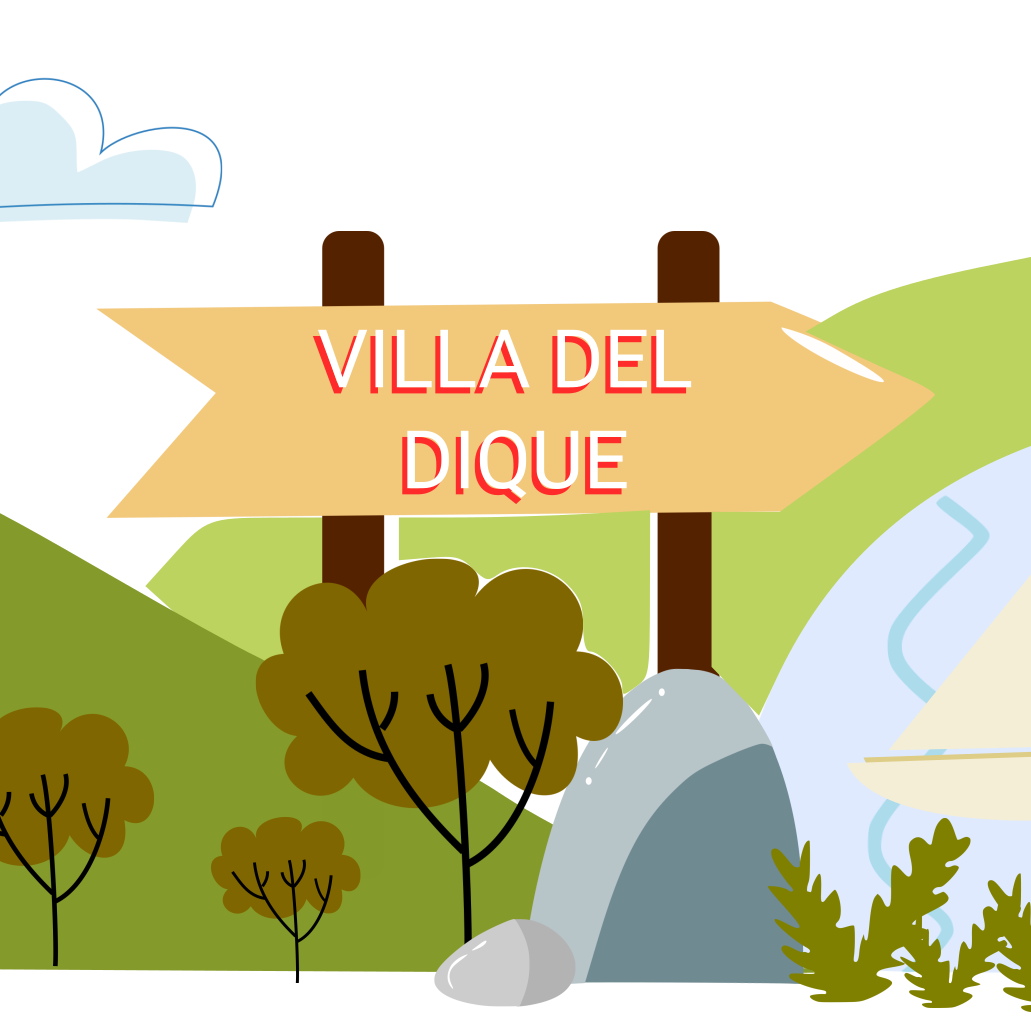 villa del dique