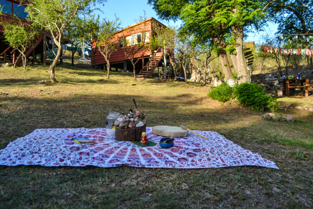 Laboratorio de Arte Embalse