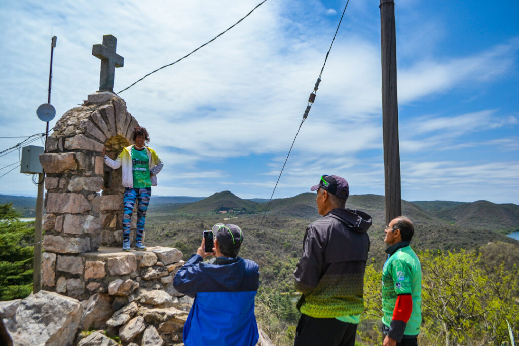 Coberturas de Eventos Deportivos en Calamuchita