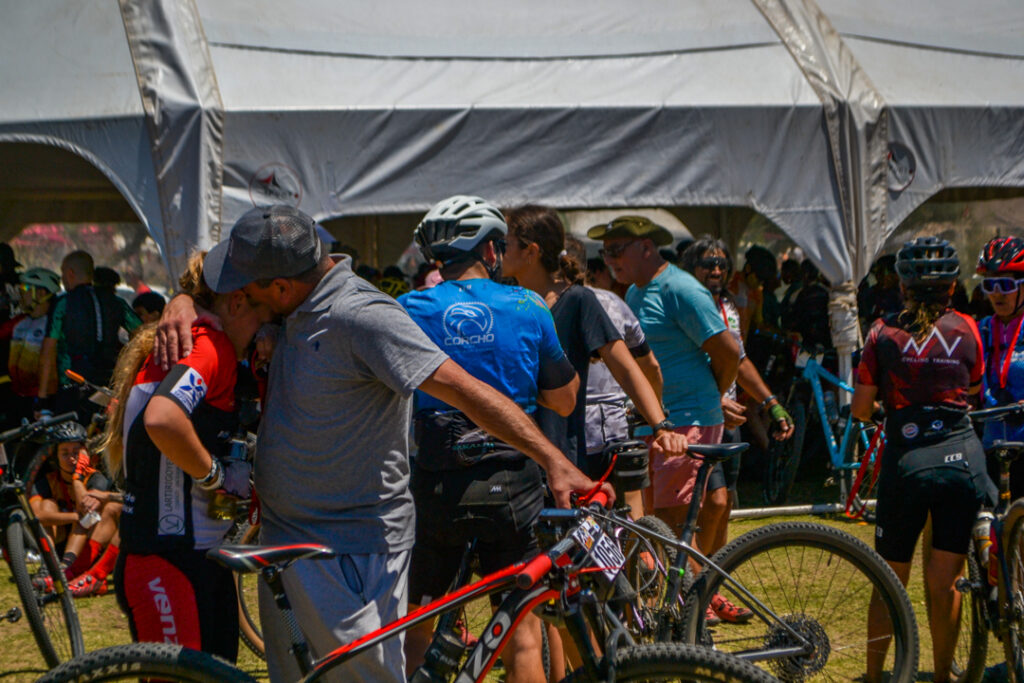 Coberturas de Eventos Deportivos en Calamuchita