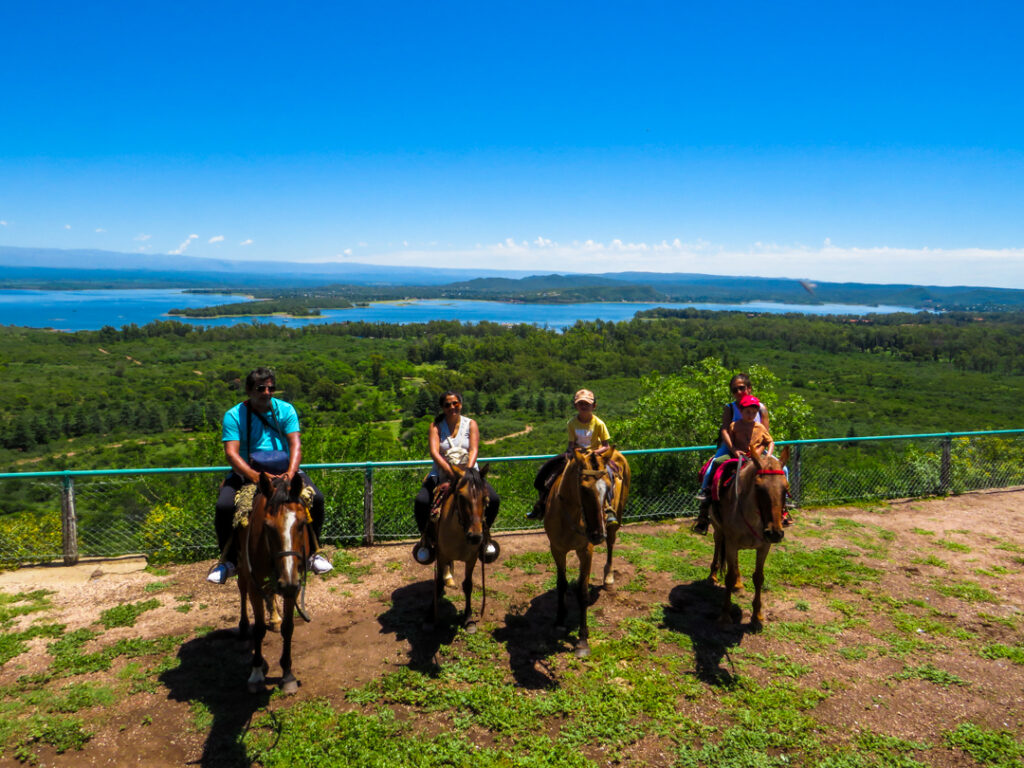 Turismo Aventura