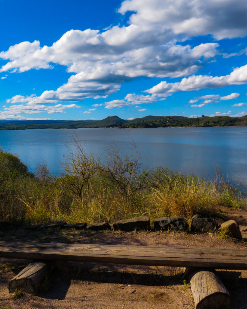 Embalse