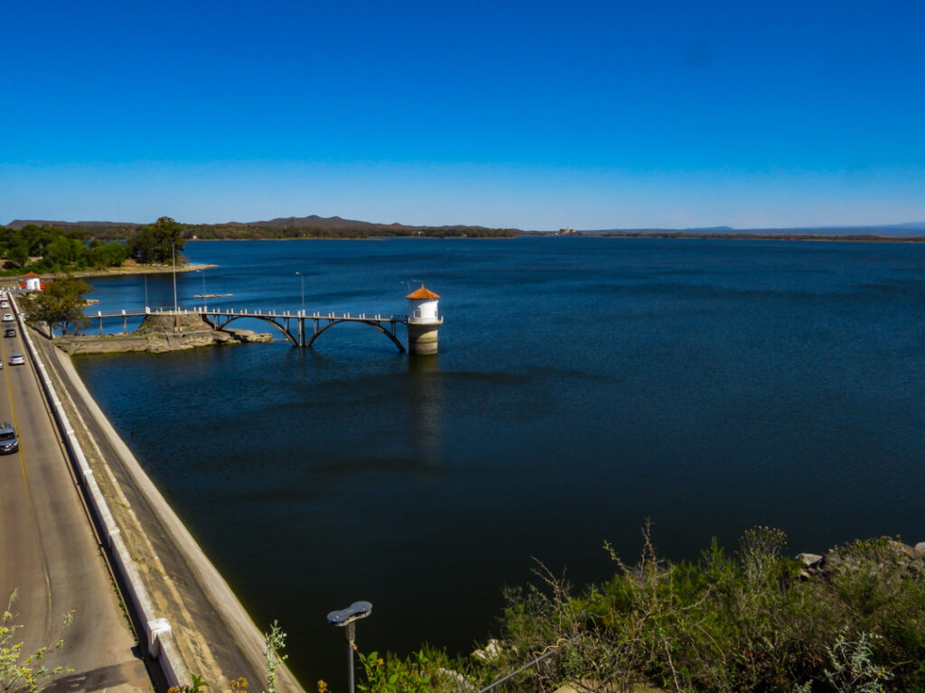 Embalse