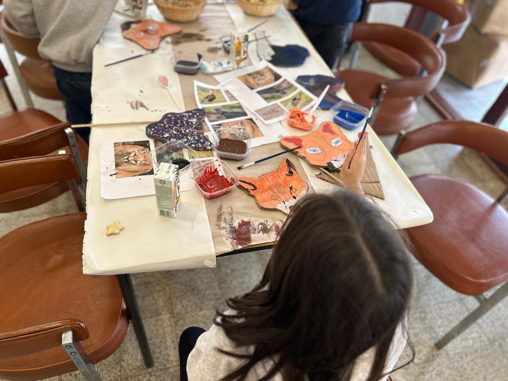 Laboratorio de Arte Embalse