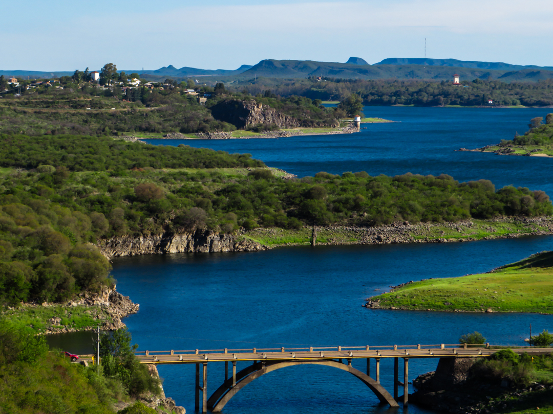 Embalse