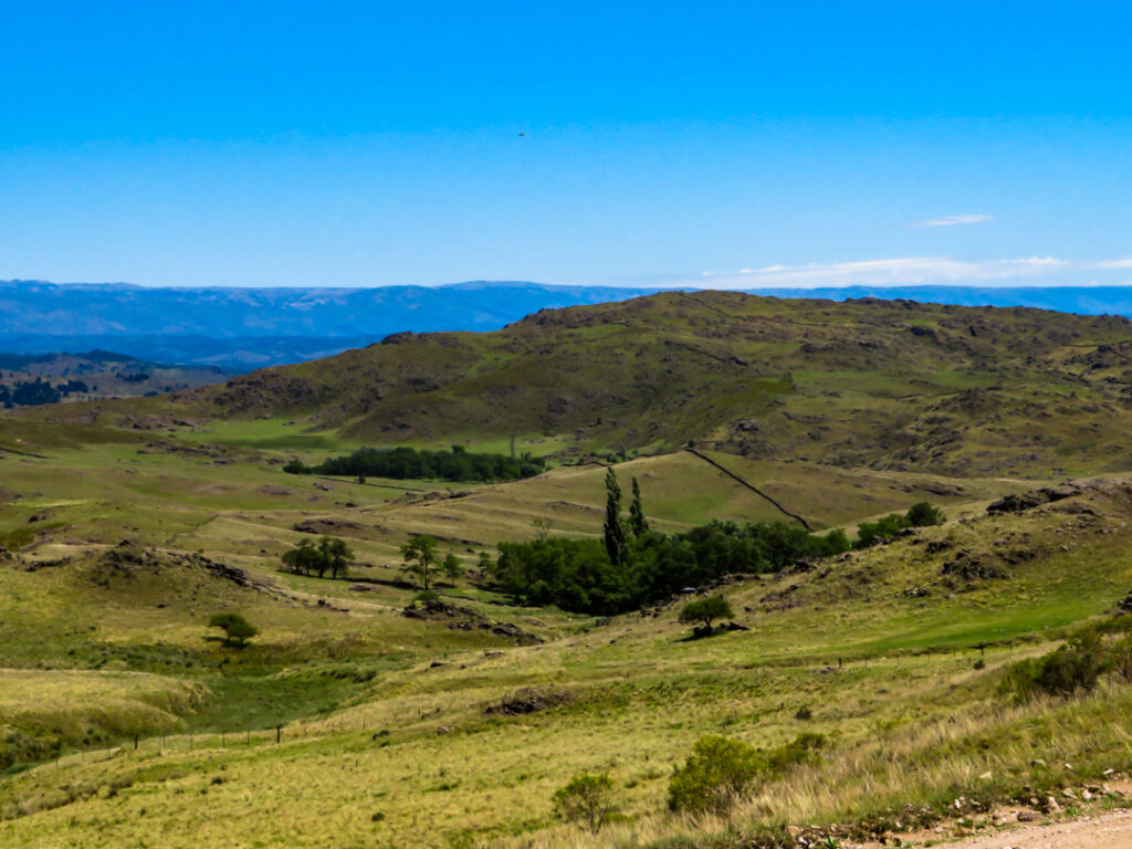 Los Prados Puesto Rural