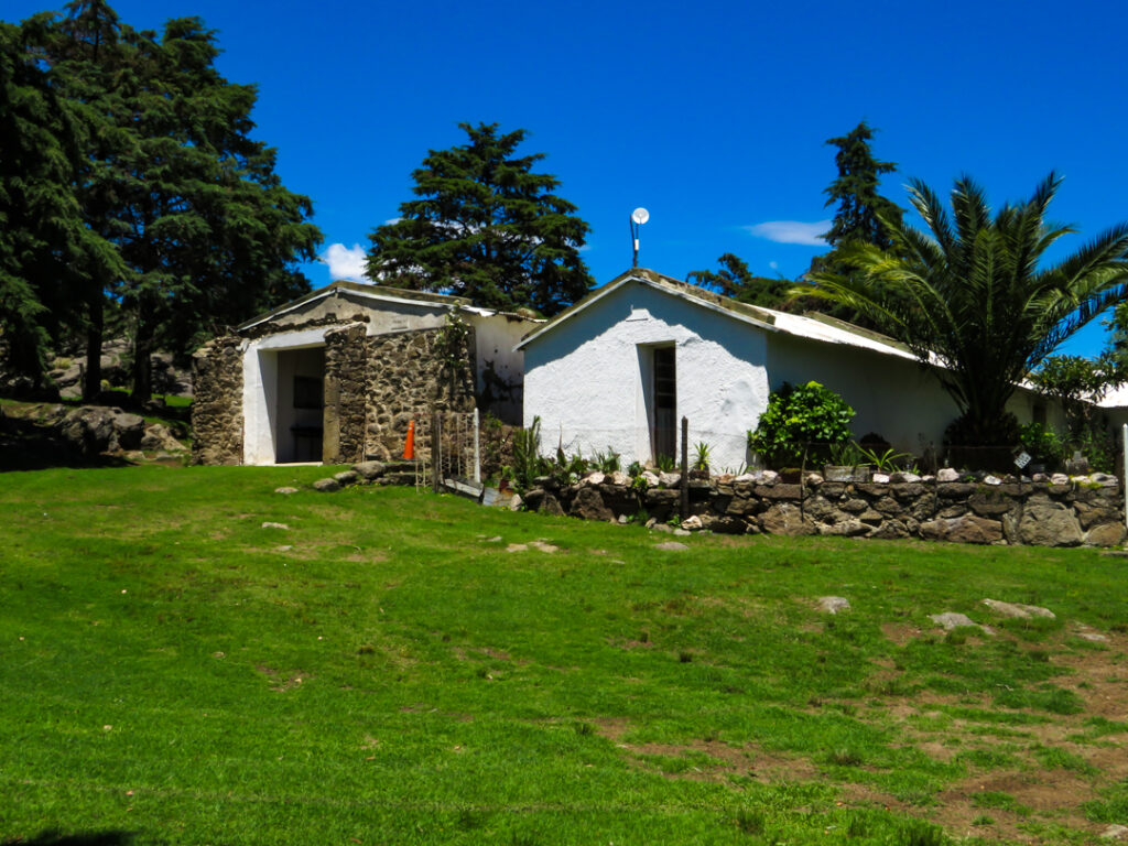 Los Prados Puesto Rural