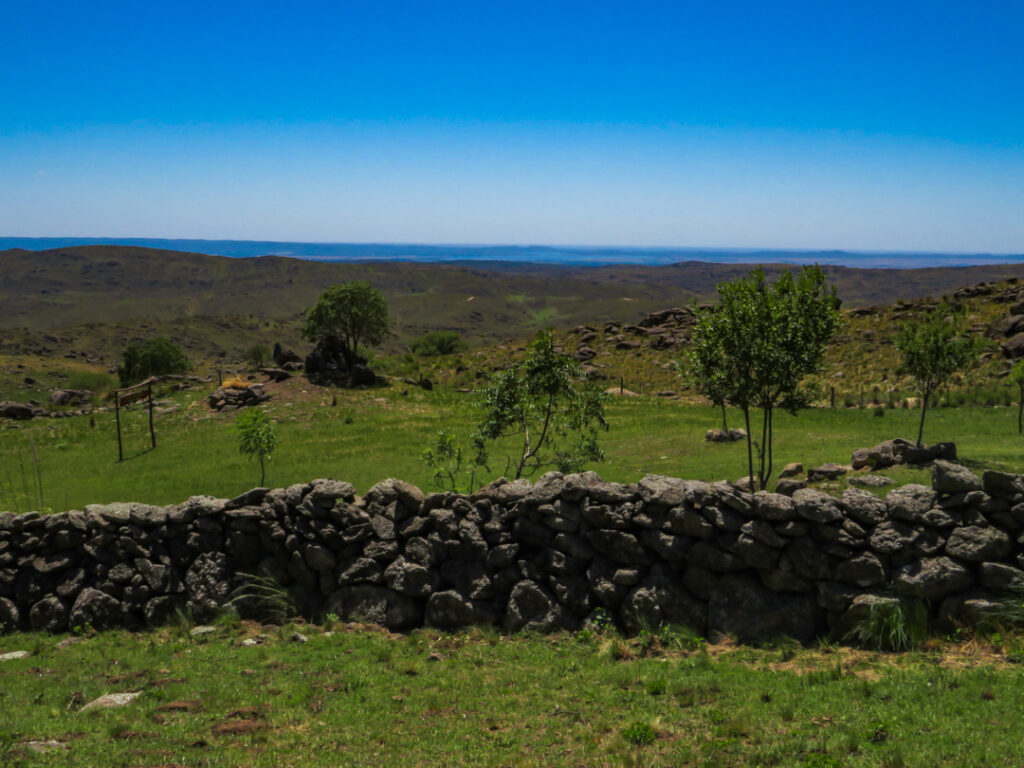 Los Prados Puesto Rural