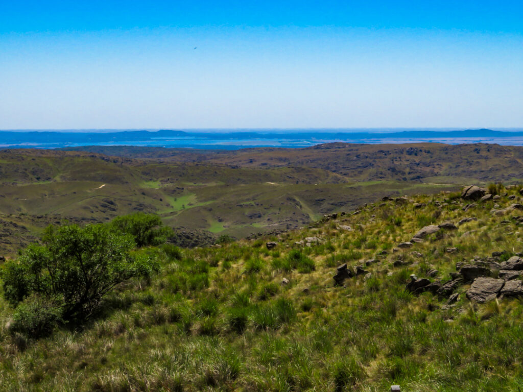 Los Prados Puesto Rural