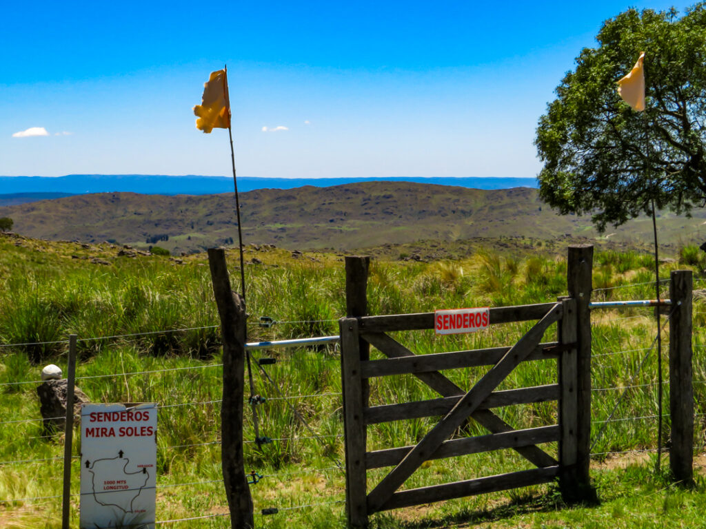 Los Prados Puesto Rural