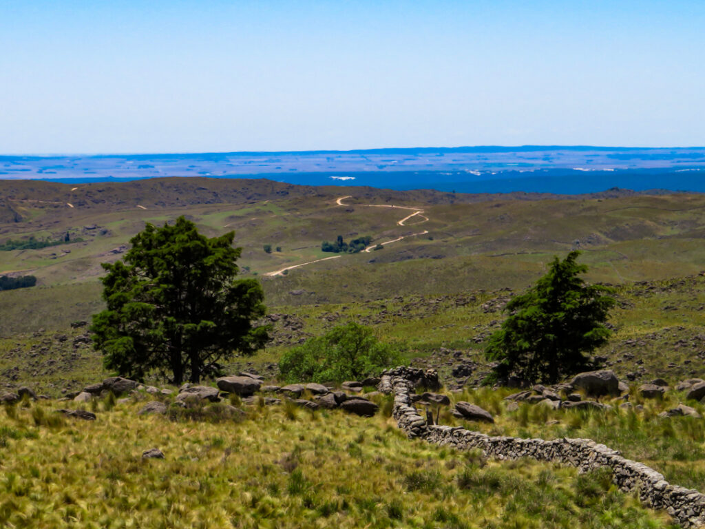 Los Prados Puesto Rural