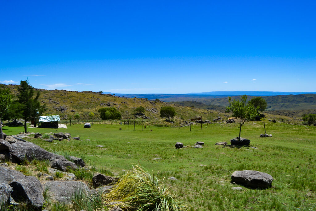 Los Prados Puesto Rural