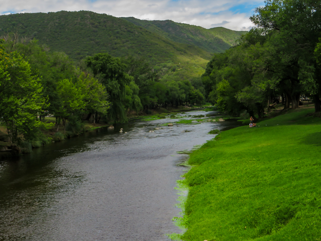 Santa Rosa de Calamuchita