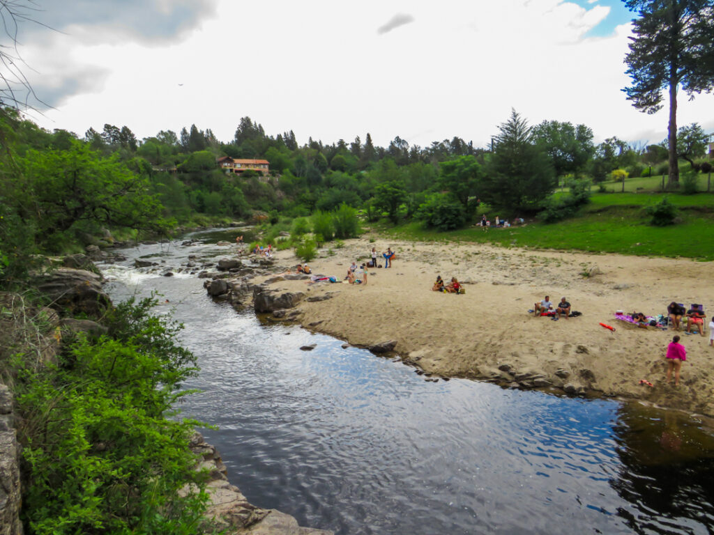 Santa Rosa de Calamuchita