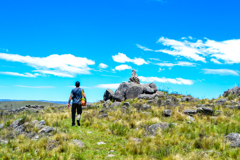 Los Prados Puesto Rural