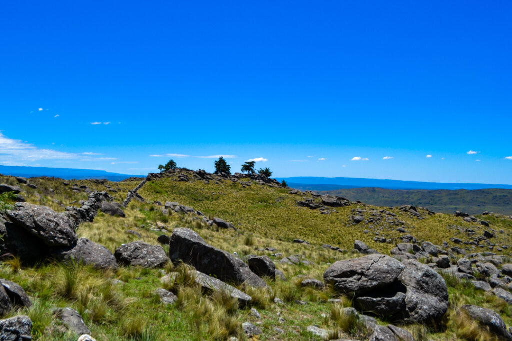 Los Prados Puesto Rural