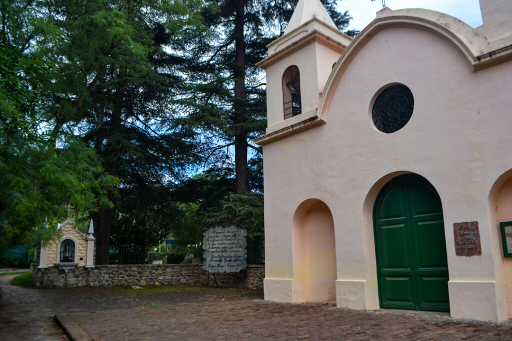 Santa Rosa de Calamuchita