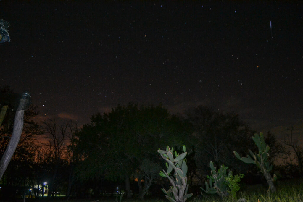 Cielos del Monte