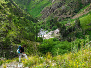 Pueblo Escondido, Lutti, Córdoba: Un Refugio Natural en el Corazón de Argentina pueblo-escondido