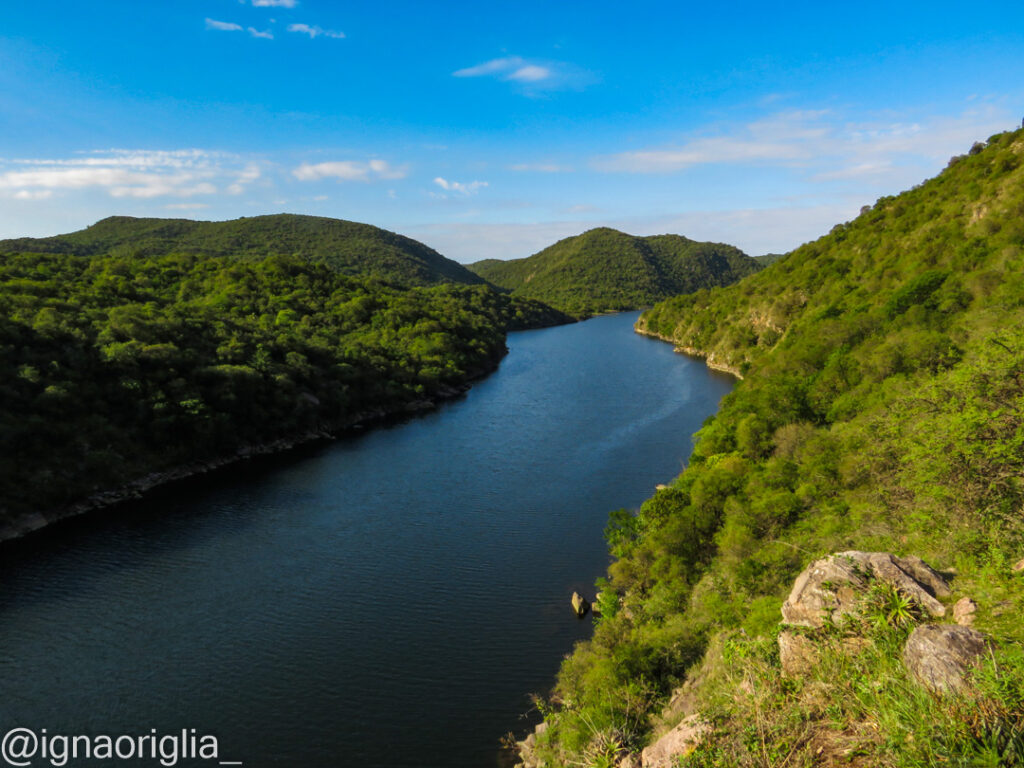 Embalse