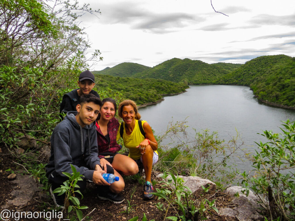 Embalse