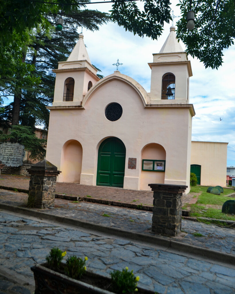 Santa Rosa de Calamuchita