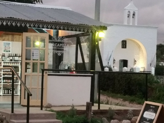 Comercios de la construcción en Calamuchita