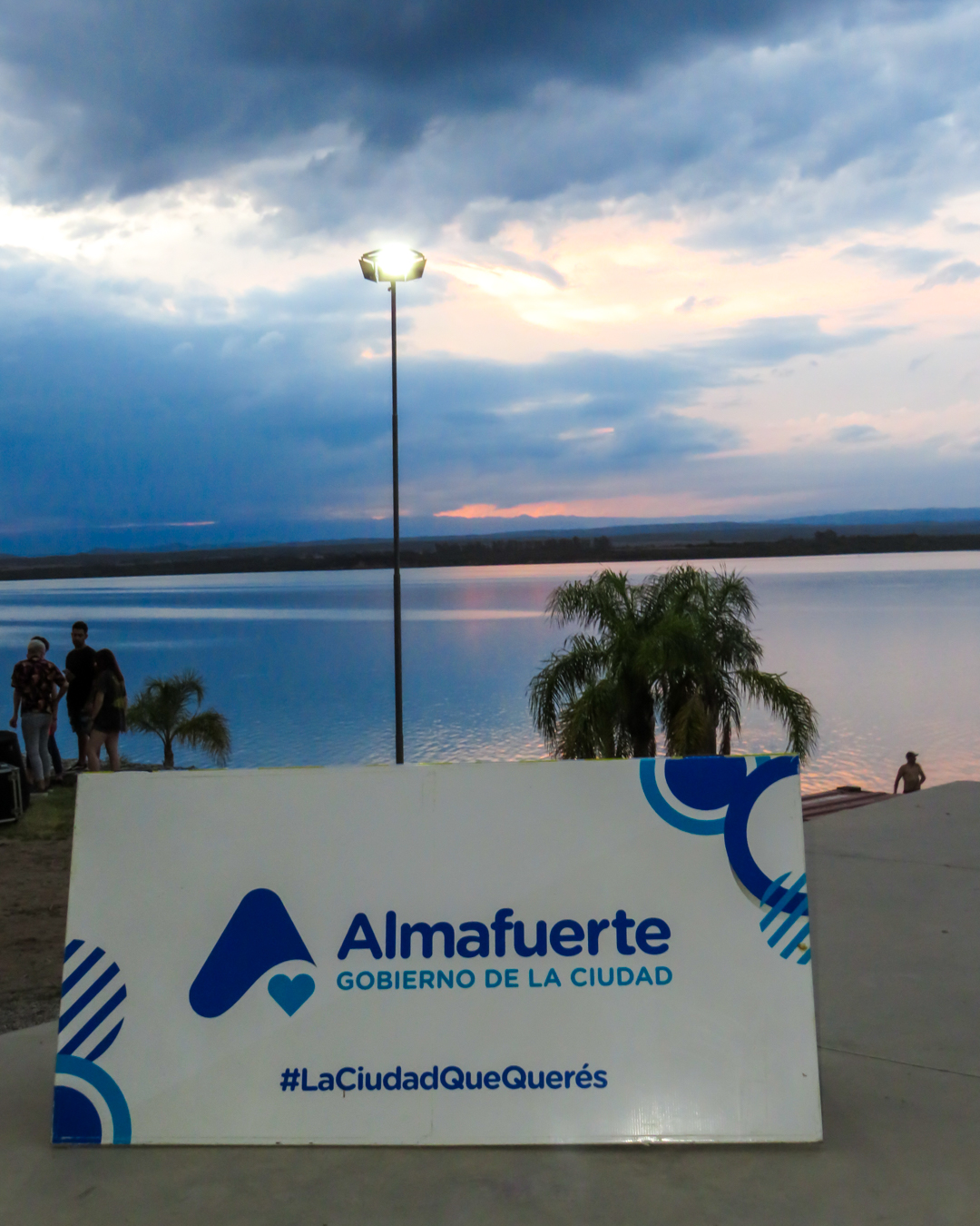 Almafuerte