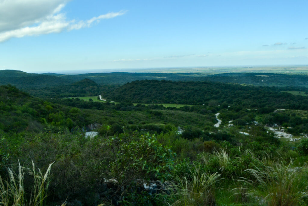 San Agustín