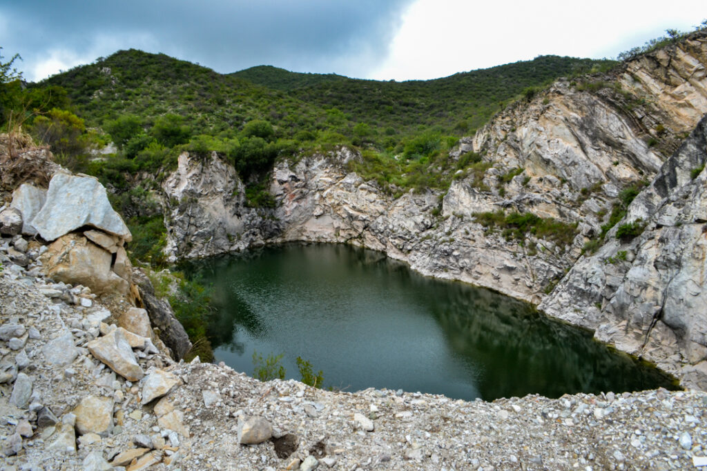 San Agustín