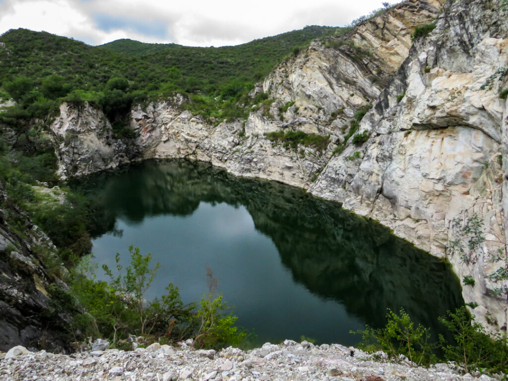 San Agustín