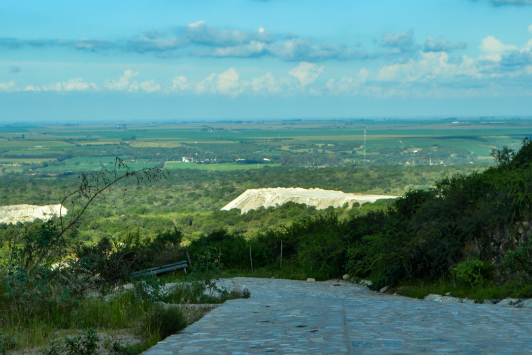 San Agustín