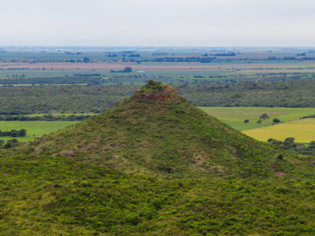 Cerros de Calamuchita