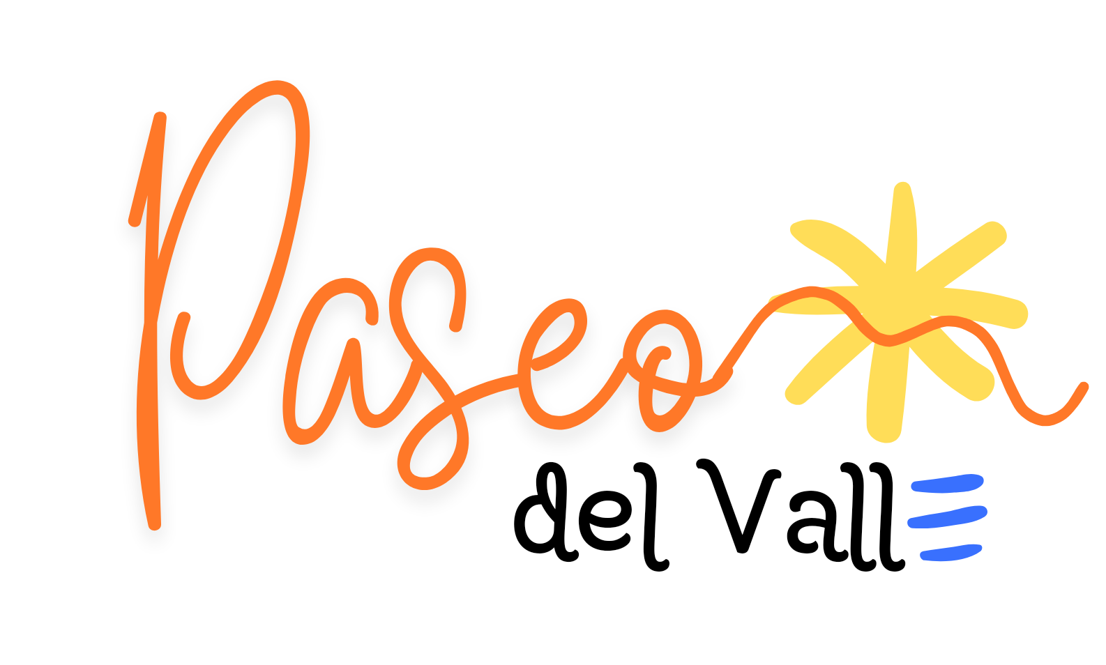 Paseo del Valle