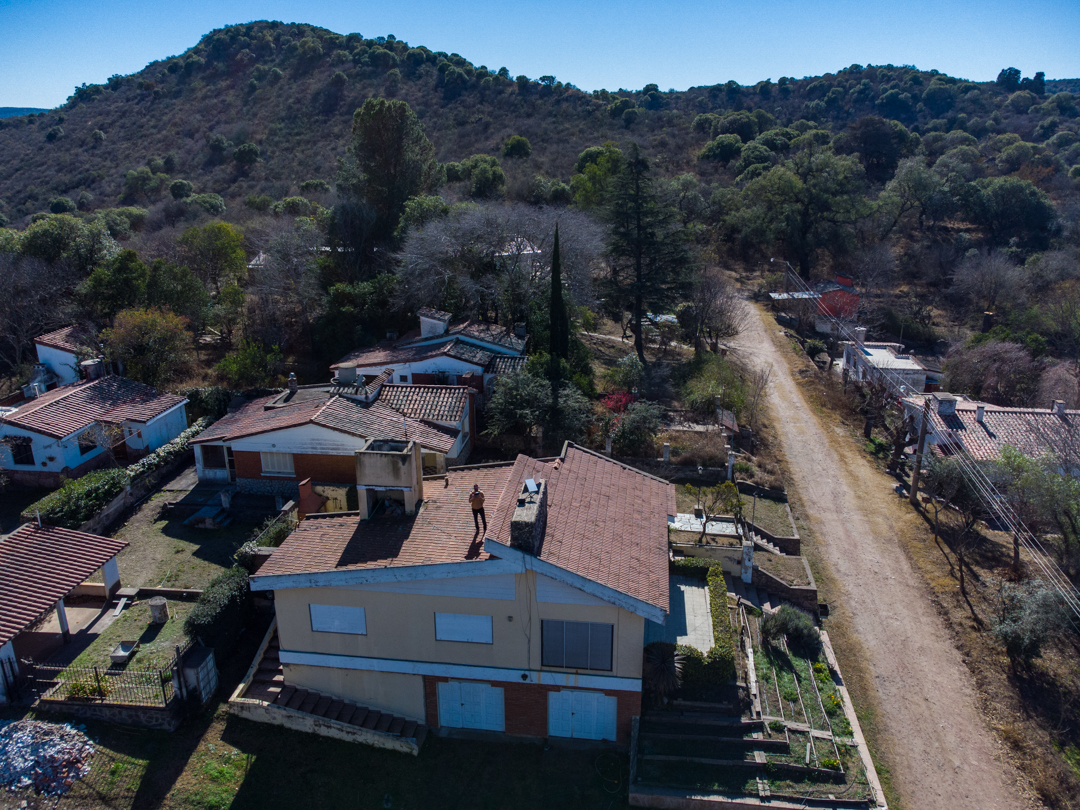 Lo mejor de Calamuchita: alojamientos, gastronomía, experiencias y productos del valle