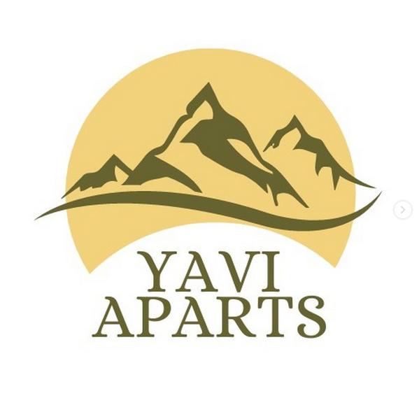 Yavi Aparts Link Tree