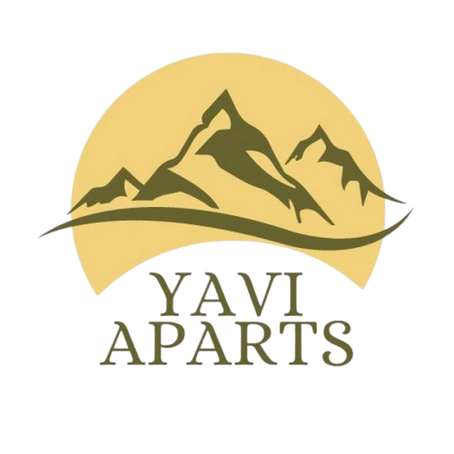 Yavi Aparts Link Tree