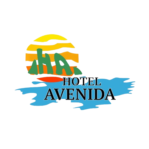 Hotel Avenida Link Tree