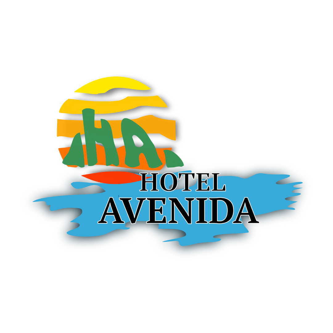 Hotel Avenida Link Tree