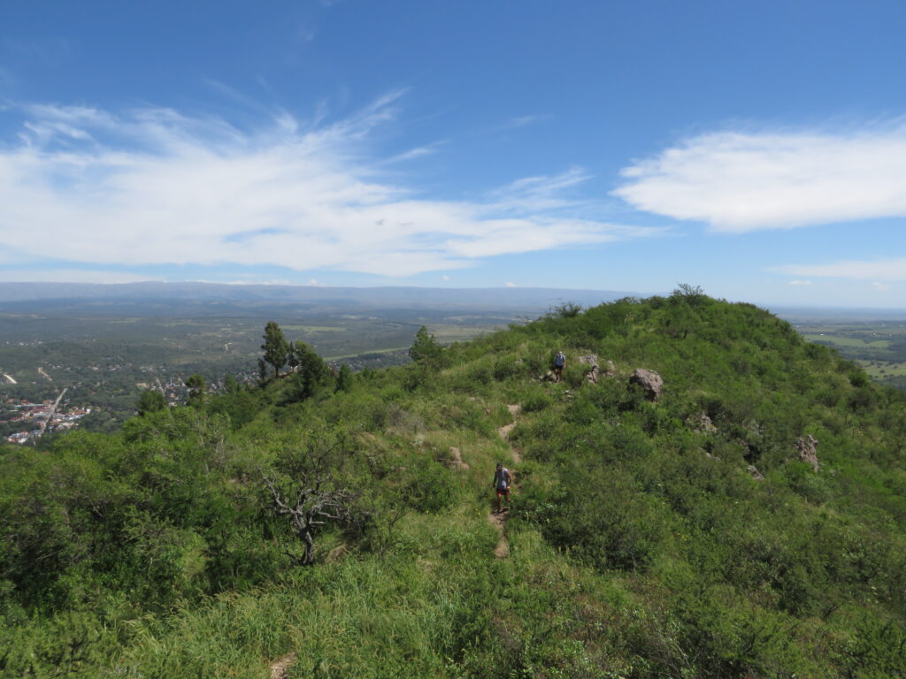 Cerro de la Virgen