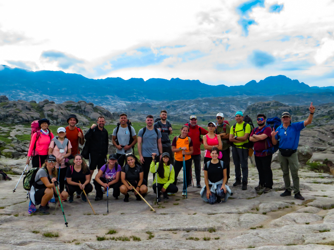 Pueblear El equipo de Pueblear